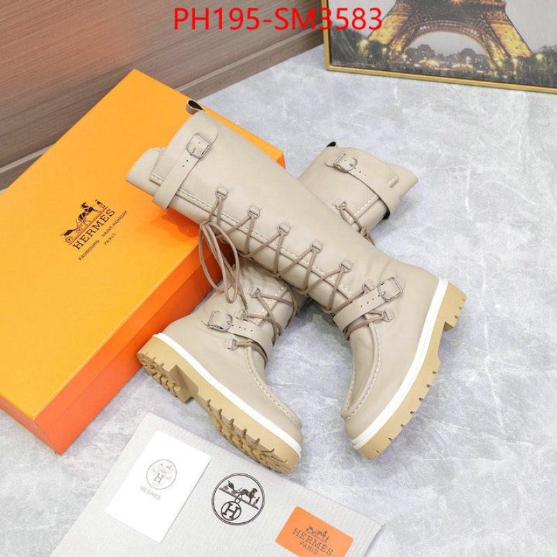 Women Shoes-Boots ID: SM3583 $: 195USD