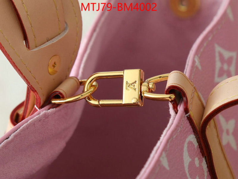 LV Bags(4A)-Nono-No Purse-Nano No- ID: BM4002 $: 79USD,
