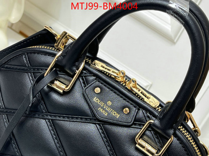 LV Bags(4A)-Alma- ID: BM4004 $: 99USD,