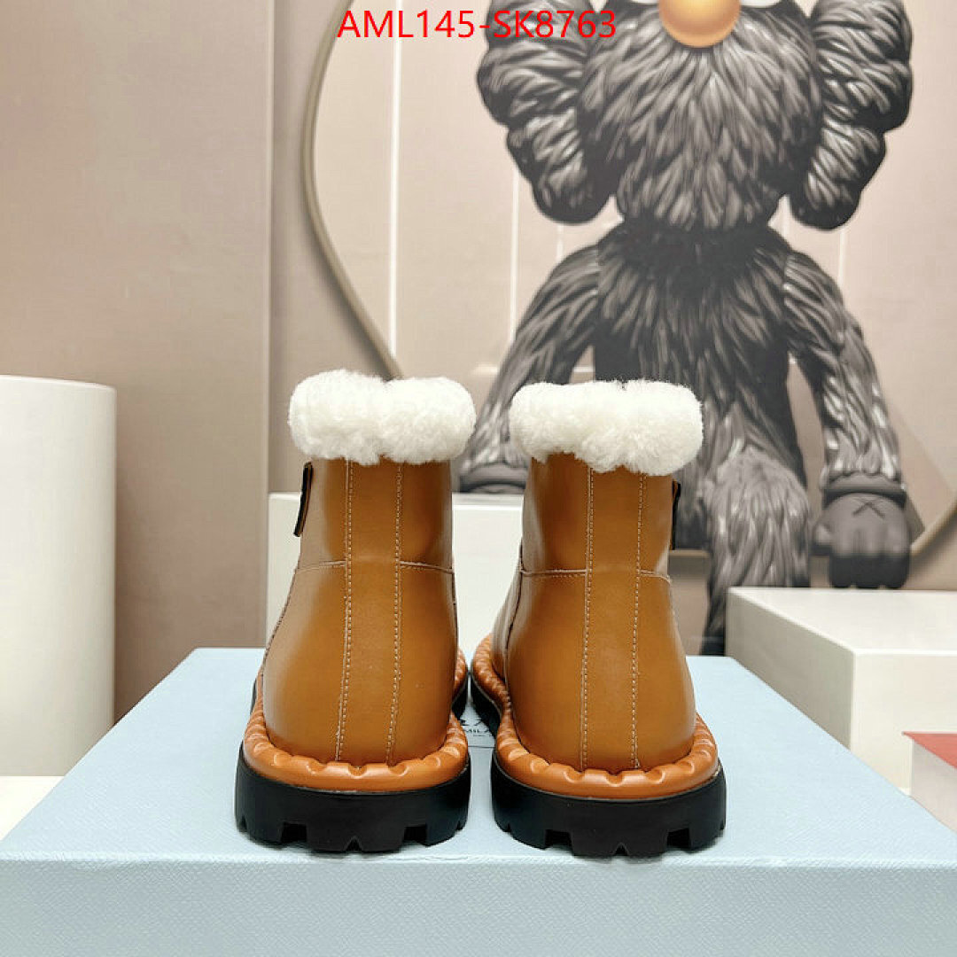 Women Shoes-Boots ID: SK8763 $: 145USD