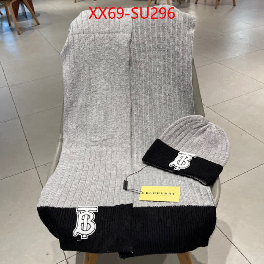 Cap(Hat)-Burberry ID: SU296 $: 69USD
