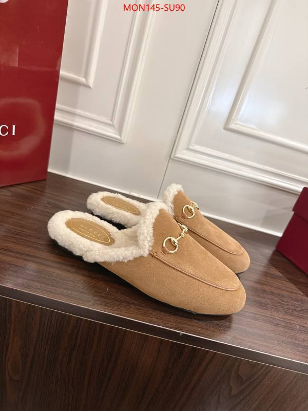 Women Shoes-Gucci online from china ID: SU90 $: 145USD