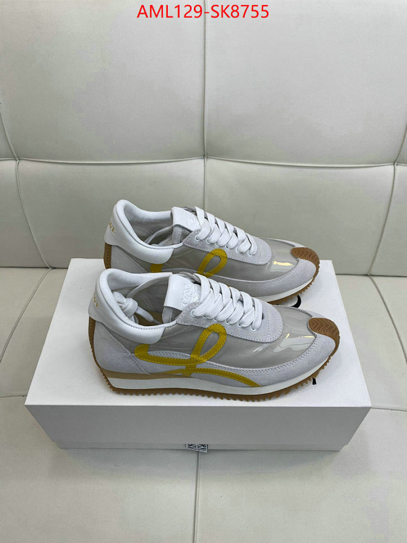 Women Shoes-Loewe ID: SK8755 $: 129USD