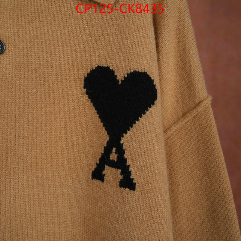 Clothing-AMI ID: CK8435 $: 125USD