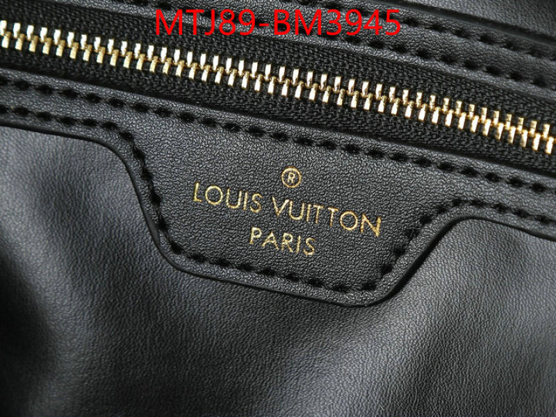 LV Bags(4A)-Speedy- ID: BM3945 $: 89USD,