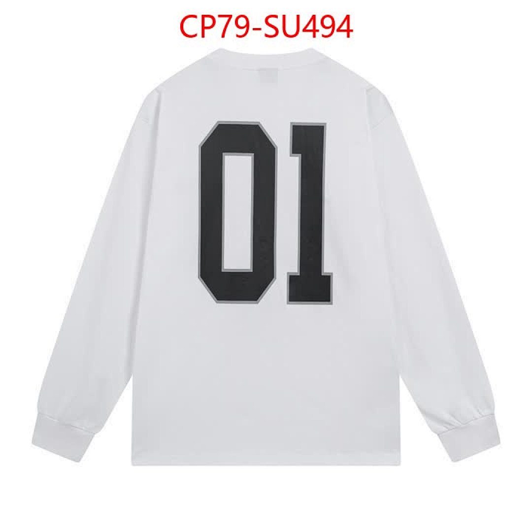Clothing-Balenciaga ID: SU494 $: 79USD