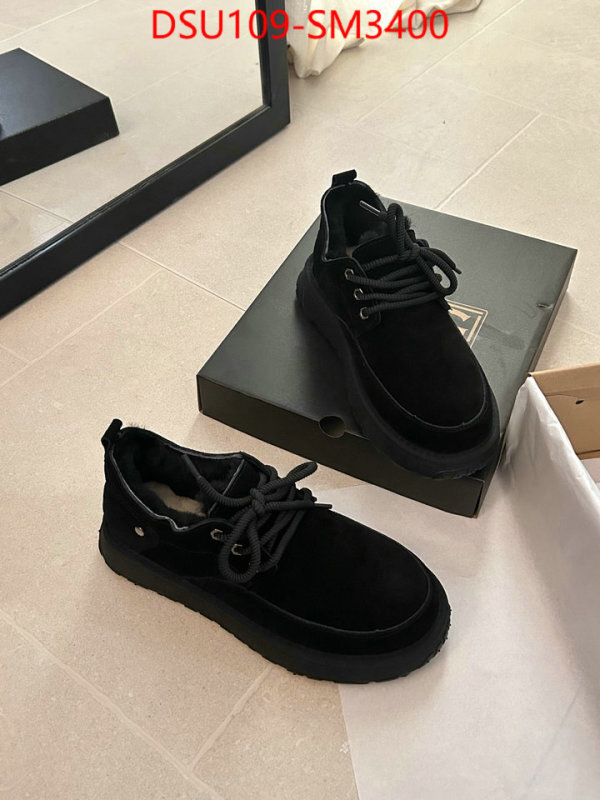 Women Shoes-UGG where can i find ID: SM3400 $: 109USD