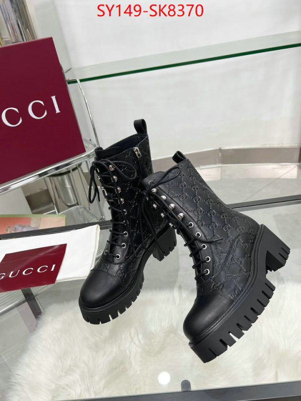 Women Shoes-Gucci ID: SK8370 $: 149USD