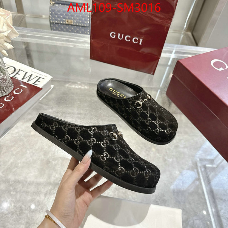 Women Shoes-Gucci sale outlet online ID: SM3016 $: 109USD