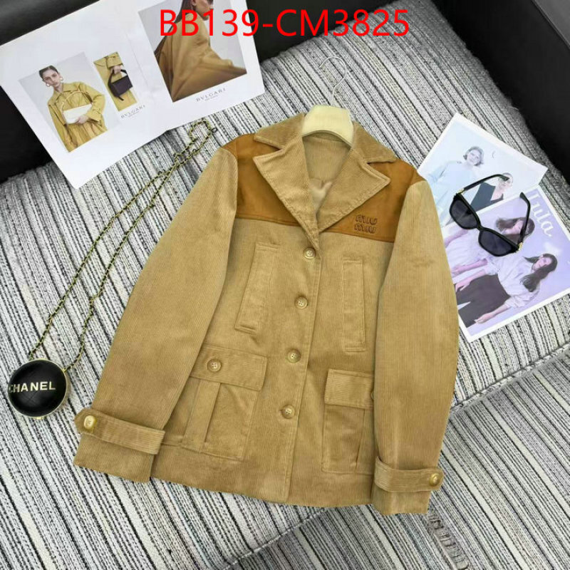 Clothing-MIU MIU ID: CM3825 $: 139USD