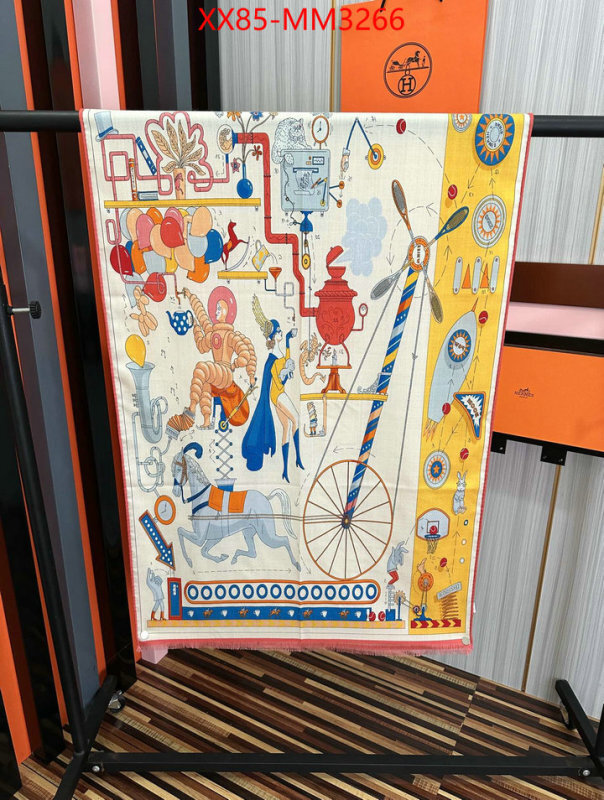 Scarf-Hermes top quality ID: MM3266 $: 85USD