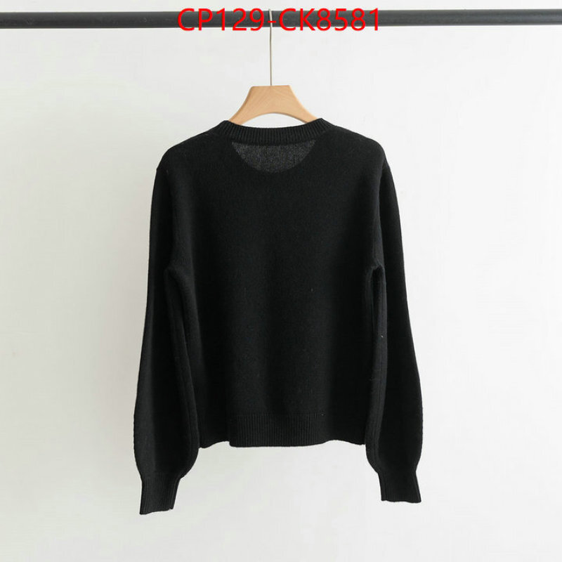 Clothing-Marni ID: CK8581 $: 129USD