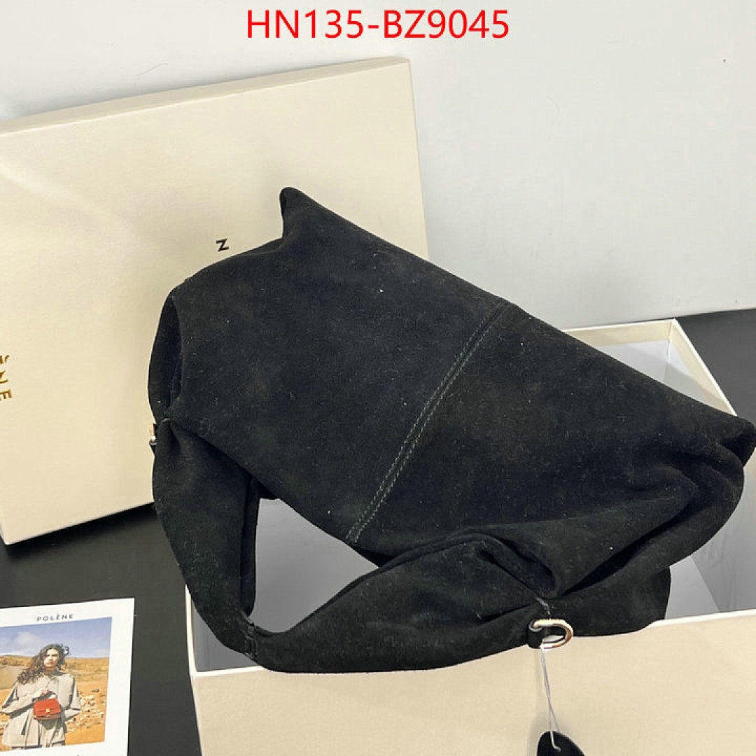 Polene Bags(4A)-Handbag- ID: BZ9045 $: 135USD,