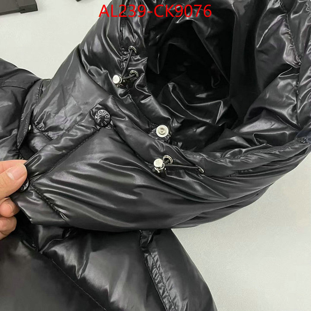 Down jacket Men-Moncler ID: CK9076 $: 239USD