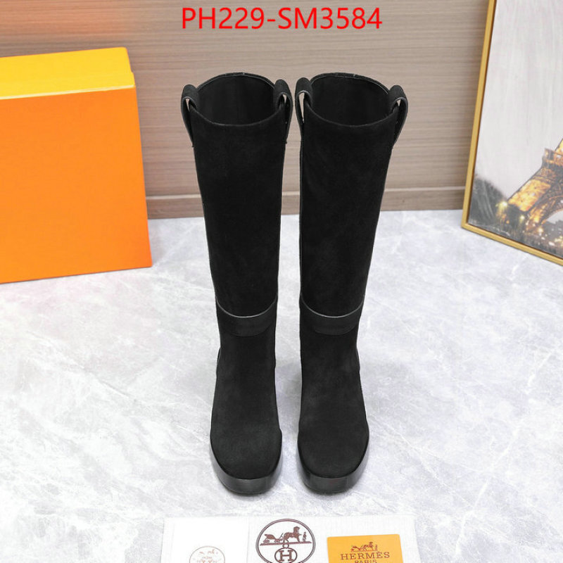 Women Shoes-Hermes ID: SM3584 $: 229USD