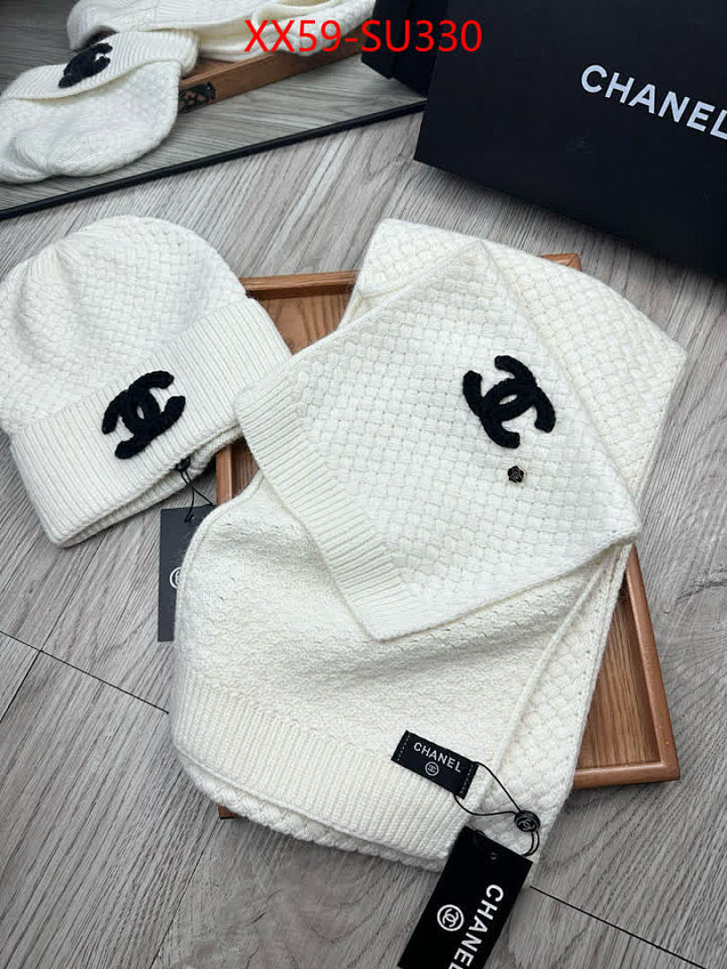 Scarf-Chnel ID: SU330 $: 59USD