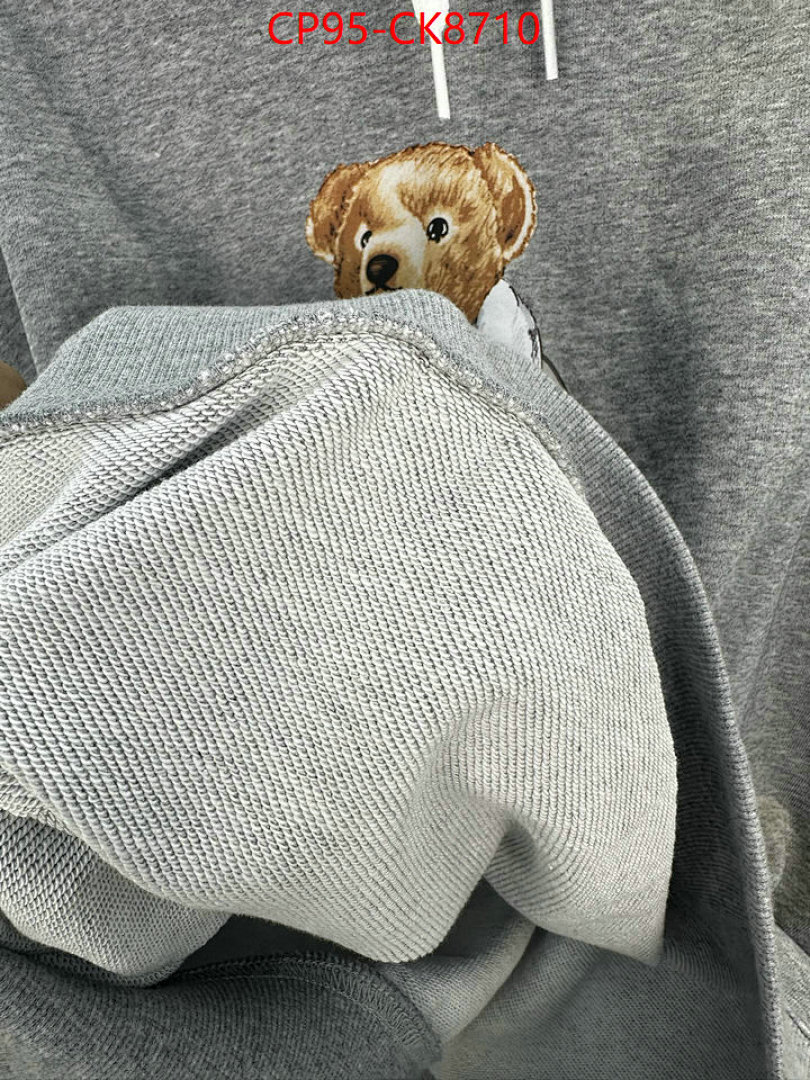 Clothing-Ralph Lauren ID: CK8710 $: 95USD