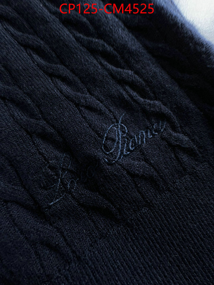 Clothing-Loro Piana ID: CM4525 $: 125USD