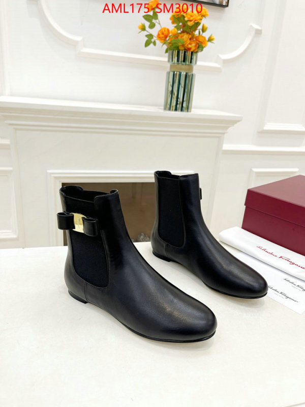Women Shoes-Ferragamo high ID: SM3010 $: 175USD