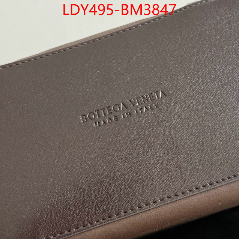 BV Bags(TOP)-Handbag- ID: BM3847 $: 495USD,