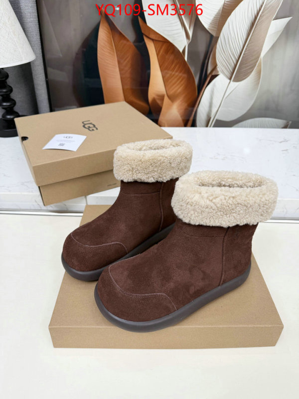 Women Shoes-Boots ID: SM3576 $: 109USD