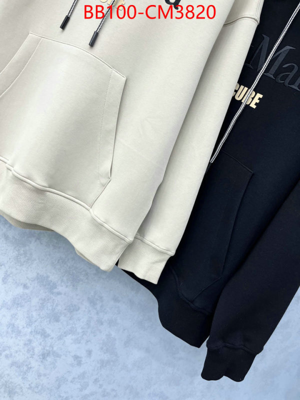 Clothing-MaxMara ID: CM3820 $: 100USD