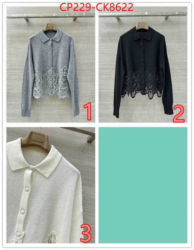 Clothing-Alexander Wang ID: CK8622 $: 229USD