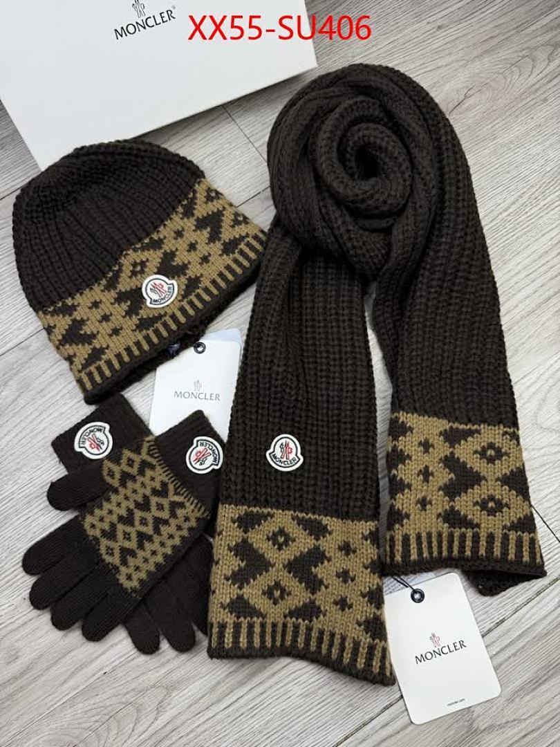 Cap(Hat)-Moncler ID: SU406 $: 55USD