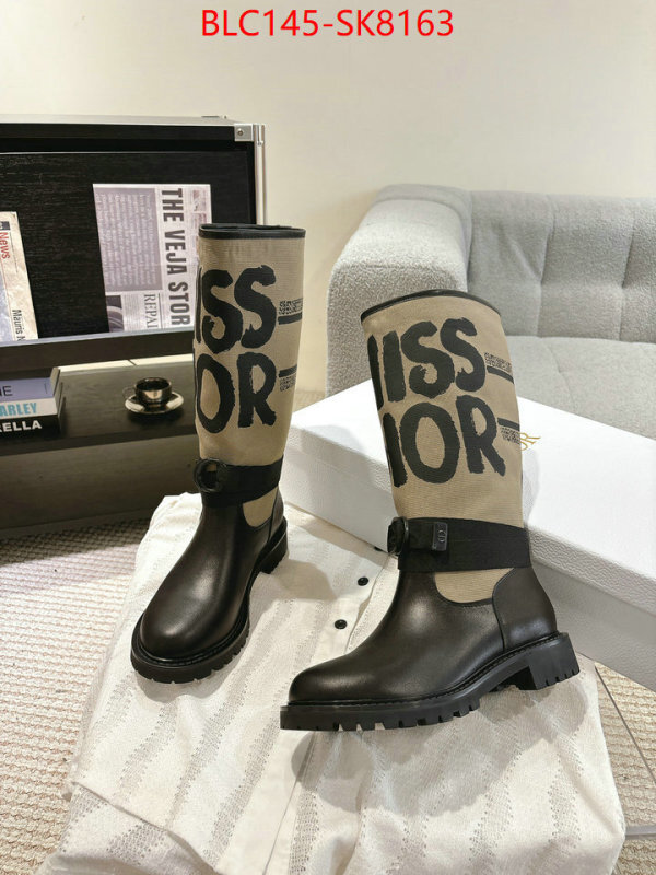 Women Shoes-Dior cheap replica ID: SK8163 $: 145USD