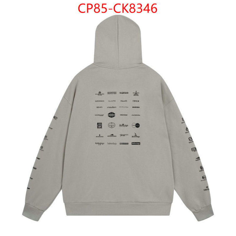 Clothing-Balenciaga 7 star collection ID: CK8346 $: 85USD