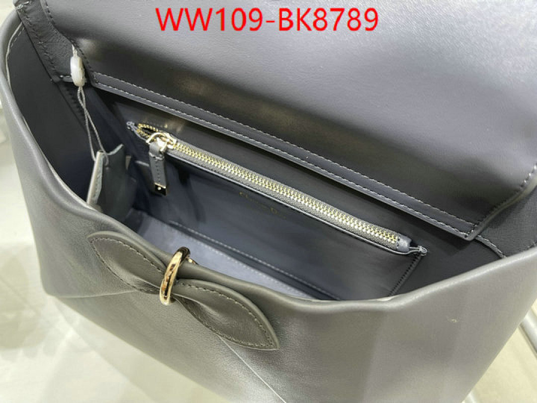 Dior Bags(4A)-Handbag- ID: BK8789 $: 109USD,