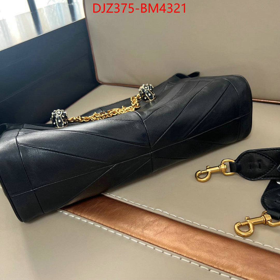 Valentino Bags(TOP)-Handbag- ID: BM4321 $: 375USD,