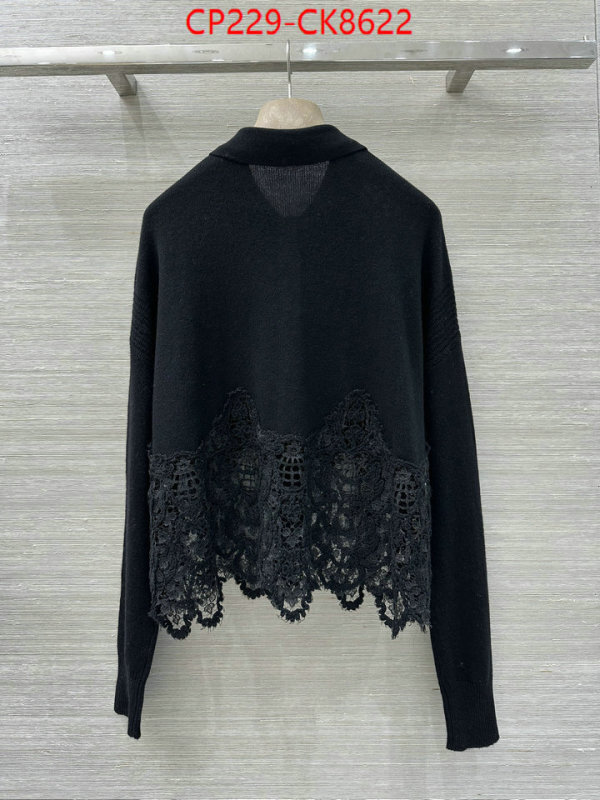 Clothing-Alexander Wang ID: CK8622 $: 229USD