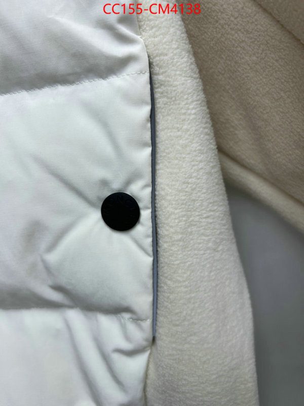 Down jacket Women-Moncler ID: CM4138 $: 155USD