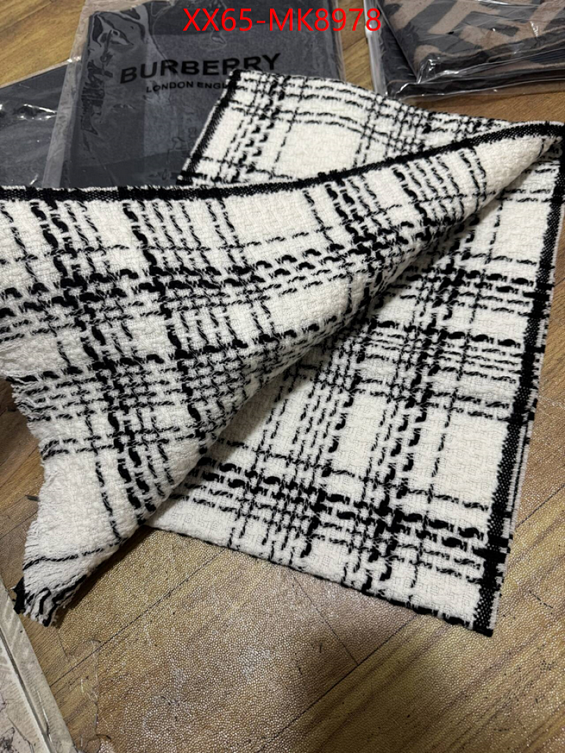 Scarf-Chnel ID: MK8978 $: 65USD