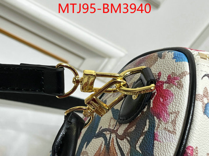 LV Bags(4A)-Speedy- ID: BM3940 $: 95USD,