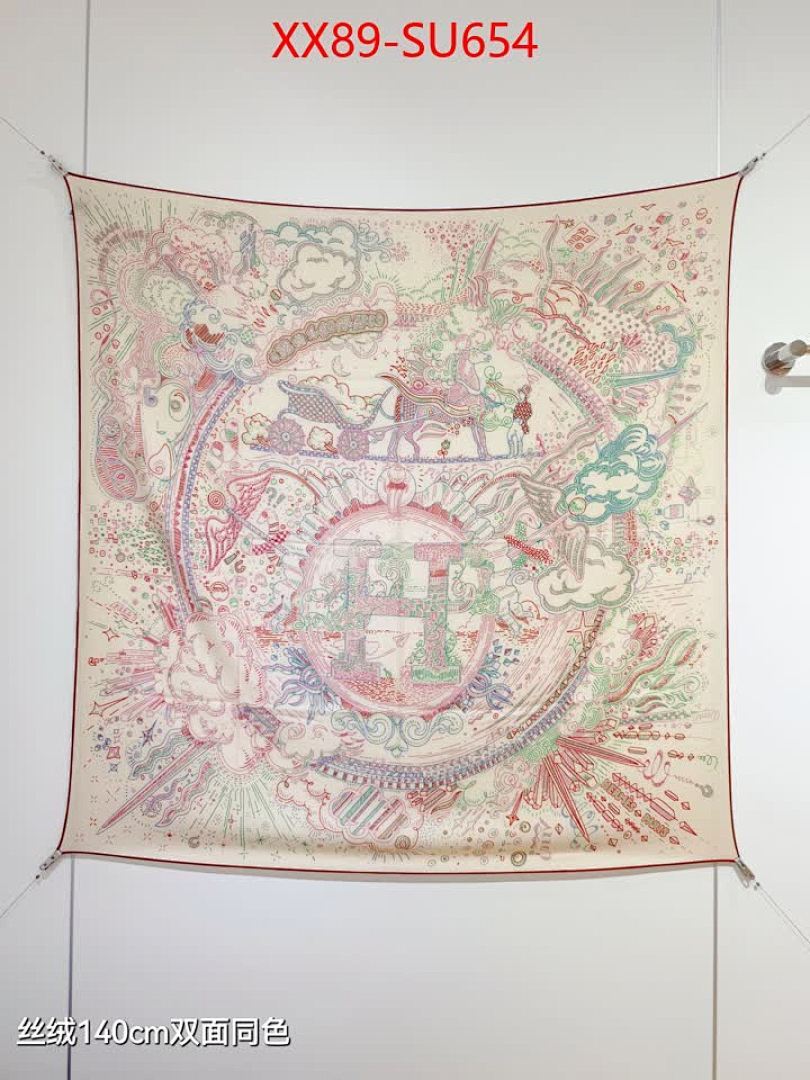 Scarf-Hermes ID: SU654 $: 89USD