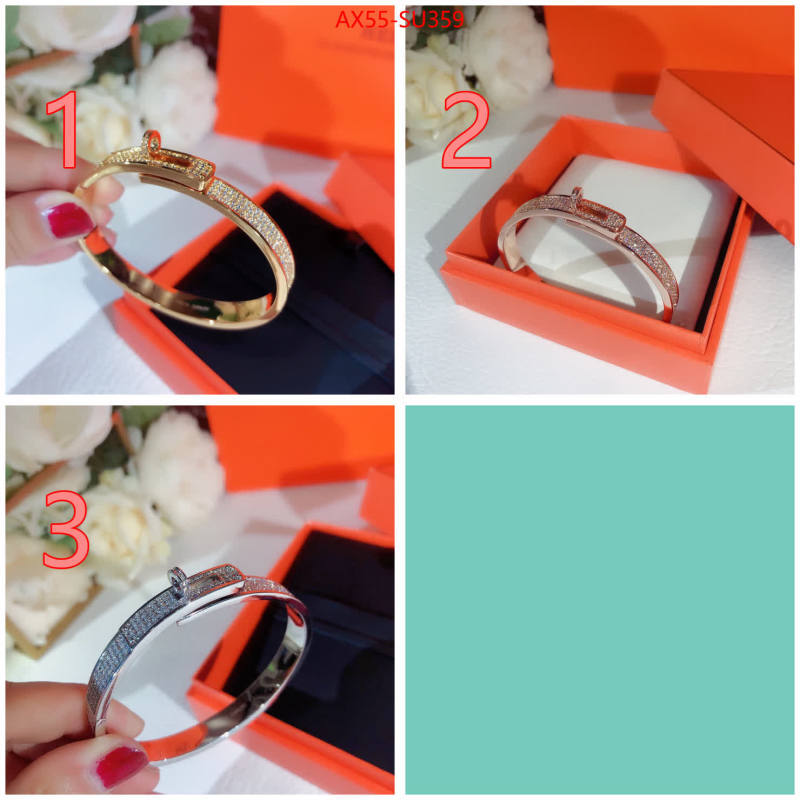 Jewelry-Hermes ID: SU359 $: 55USD