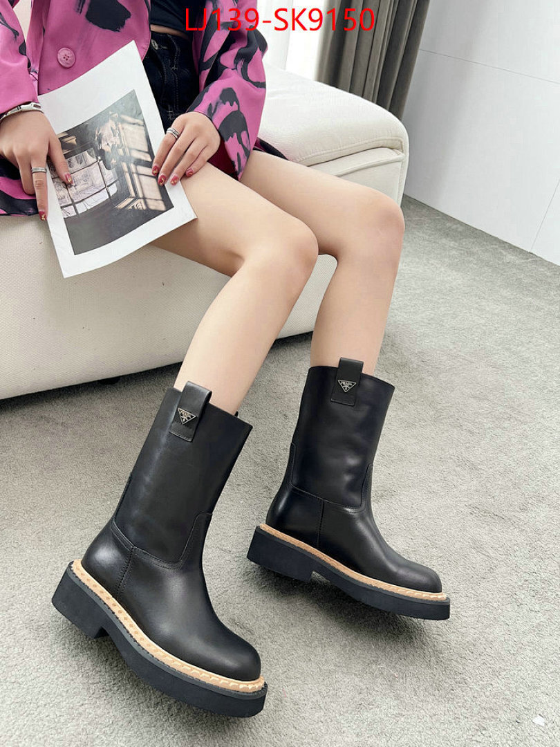 Women Shoes-Prada ID: SK9150 $: 139USD