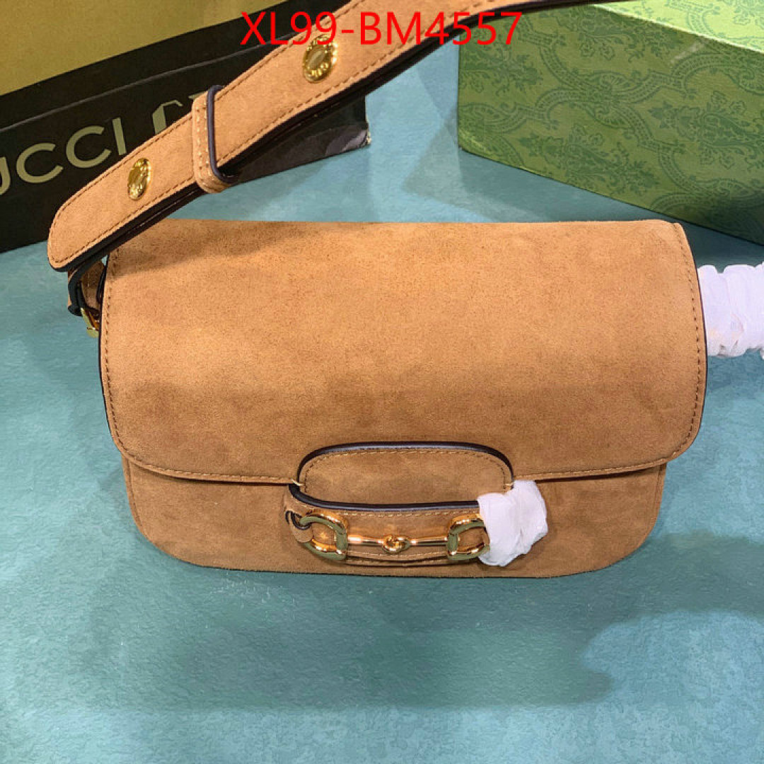 Gucci Bags(4A)-Horsebit- ID: BM4557