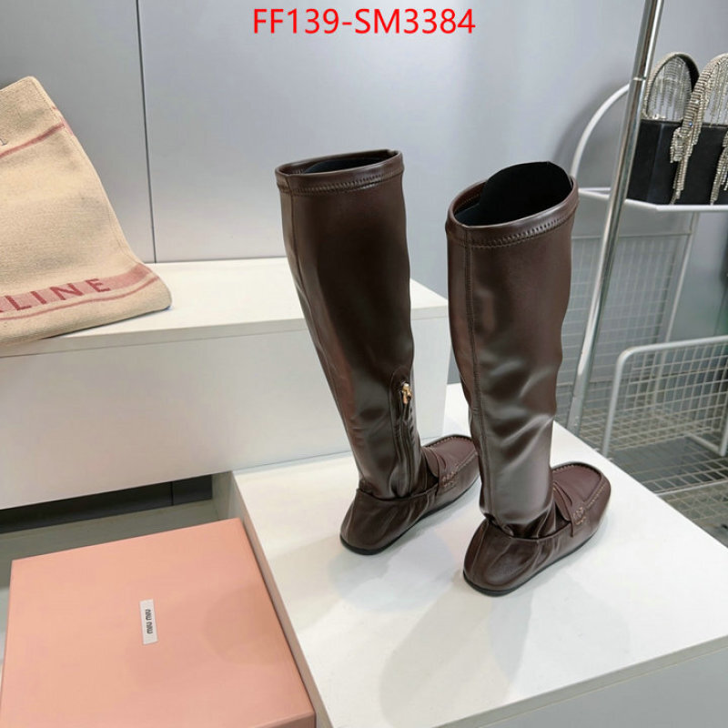Women Shoes-Boots fake cheap best online ID: SM3384 $: 139USD