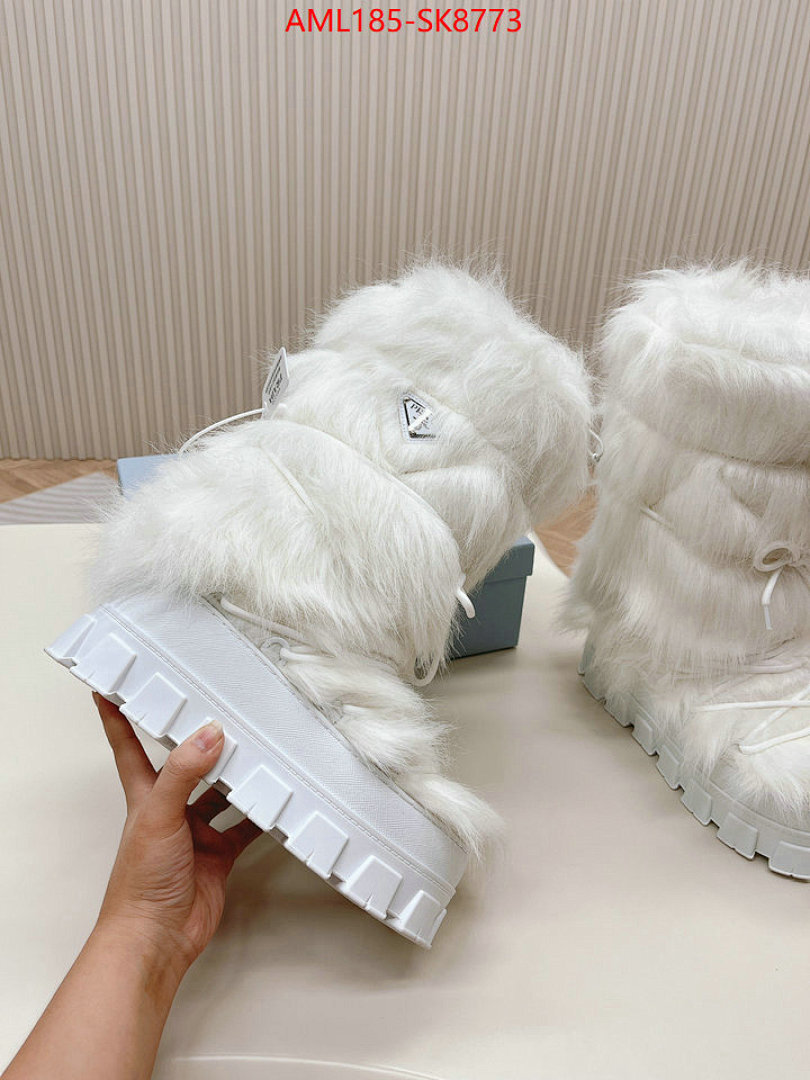 Women Shoes-Boots ID: SK8773 $: 185USD