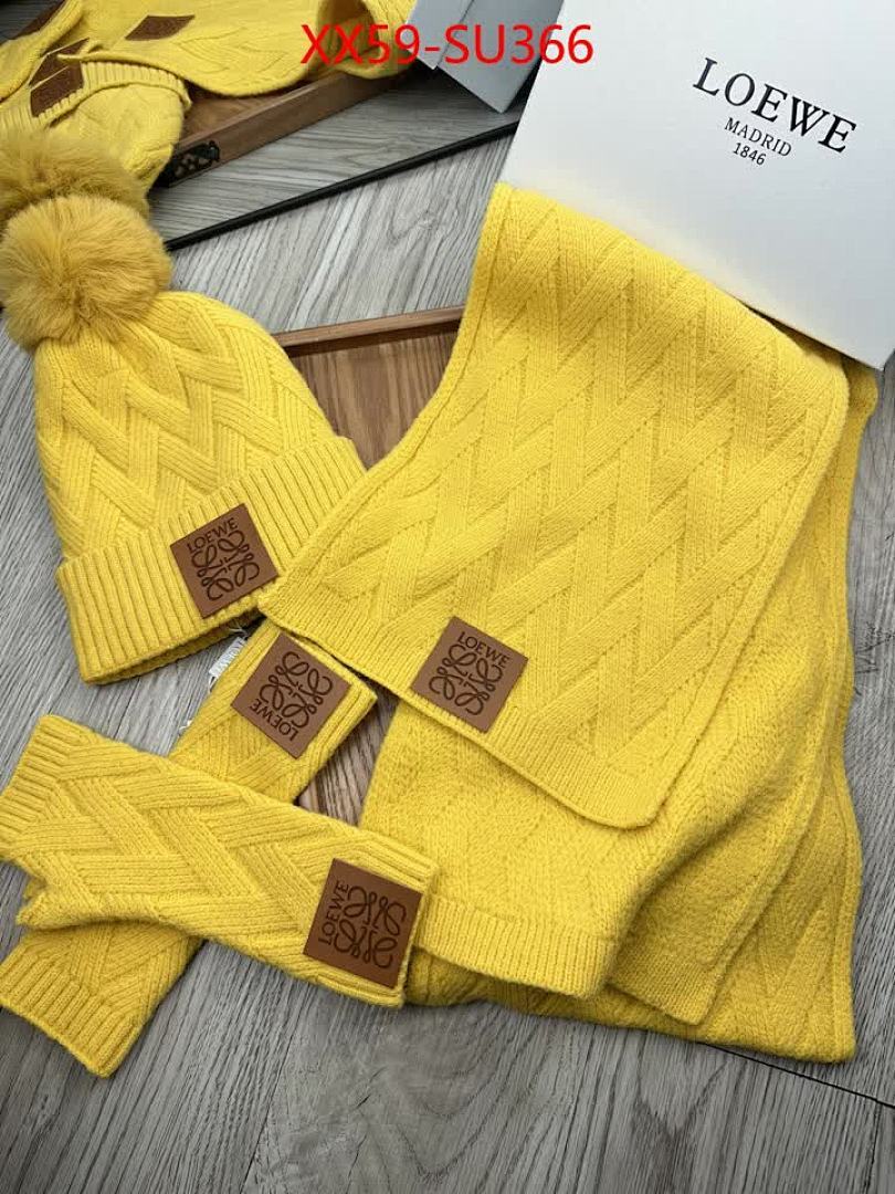 Cap(Hat)-Loewe ID: SU366 $: 59USD