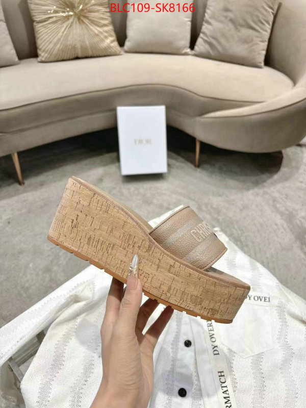 Women Shoes-Dior high-end designer ID: SK8166 $: 109USD