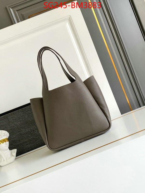 Prada Bags(TOP)-Handbag- ID: BM3883 $: 245USD,