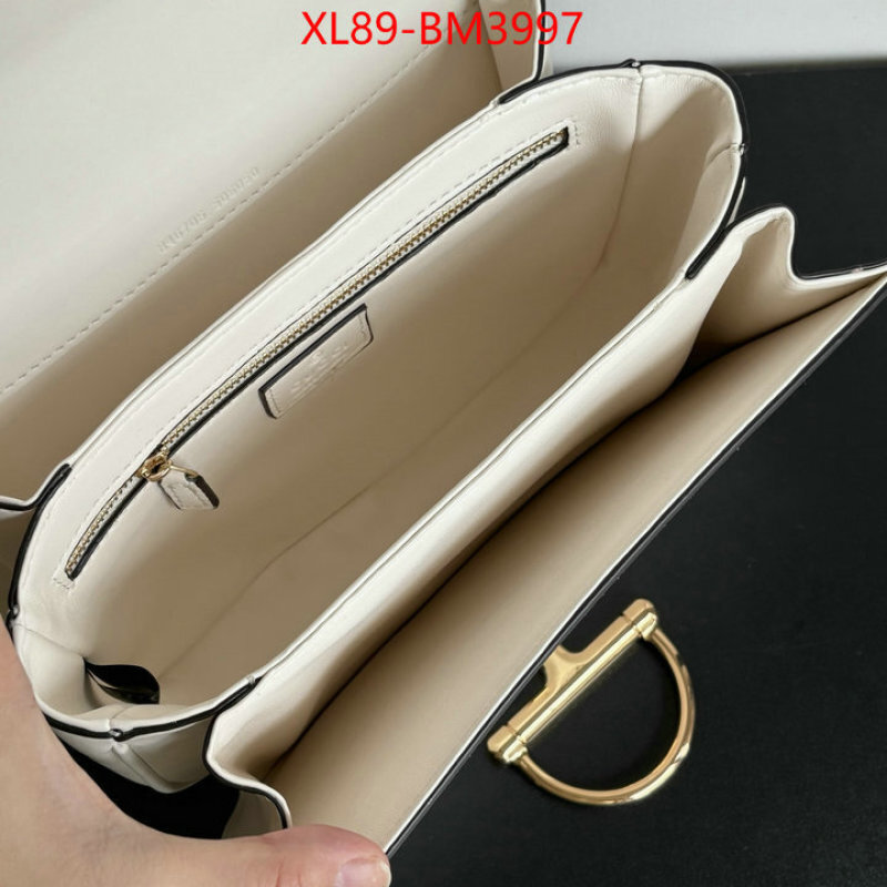 Gucci Bags(4A)-Horsebit- ID: BM3997 $: 89USD,