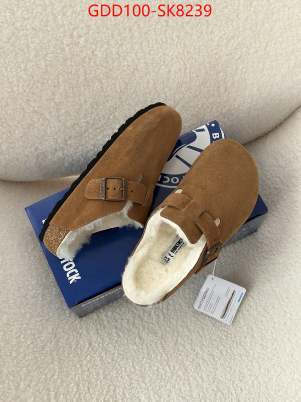 Women Shoes-Birkenstock is it ok to buy replica ID: SK8239 $: 100USD