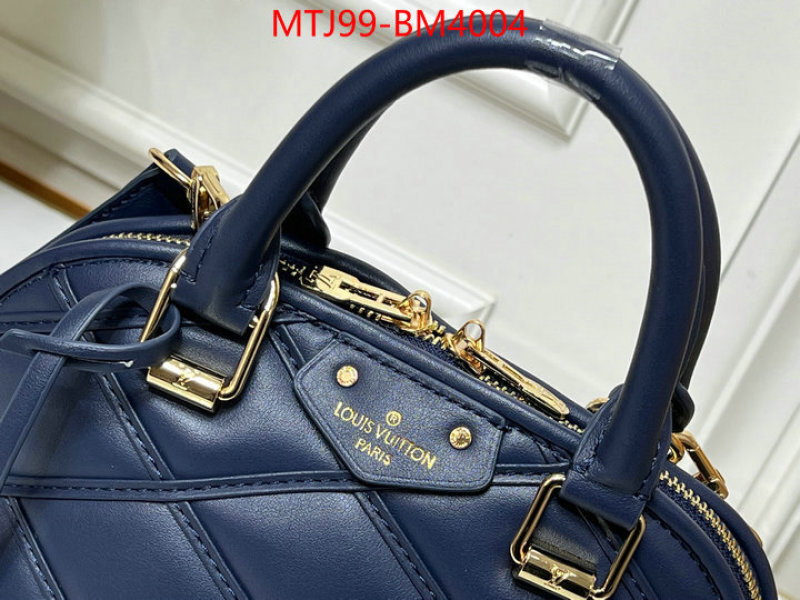 LV Bags(4A)-Alma- ID: BM4004 $: 99USD,