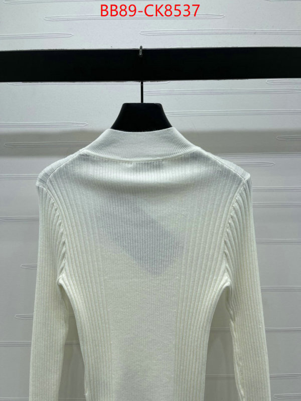 Clothing-MIU MIU ID: CK8537 $: 89USD