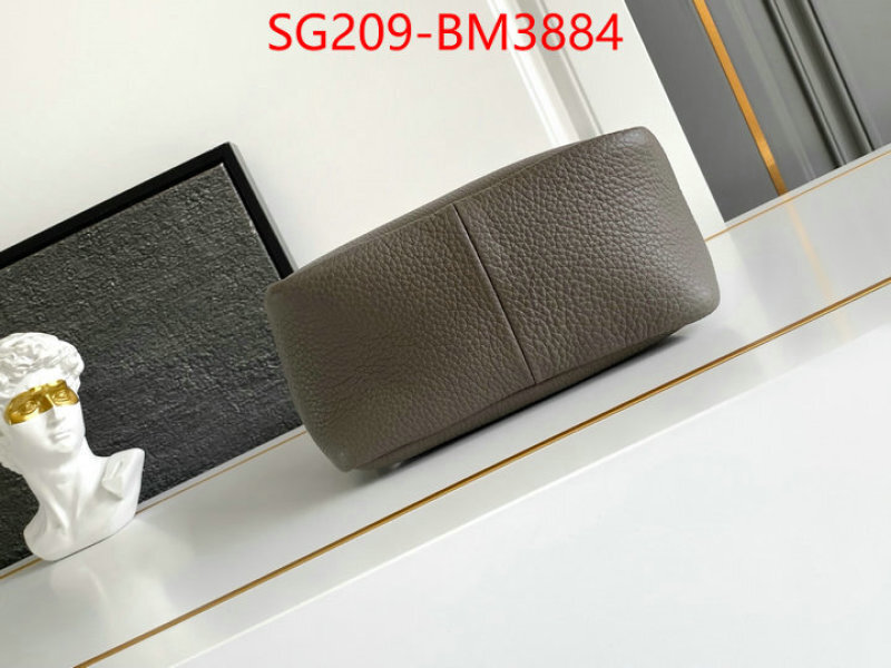 Prada Bags(TOP)-Handbag- ID: BM3884 $: 209USD,